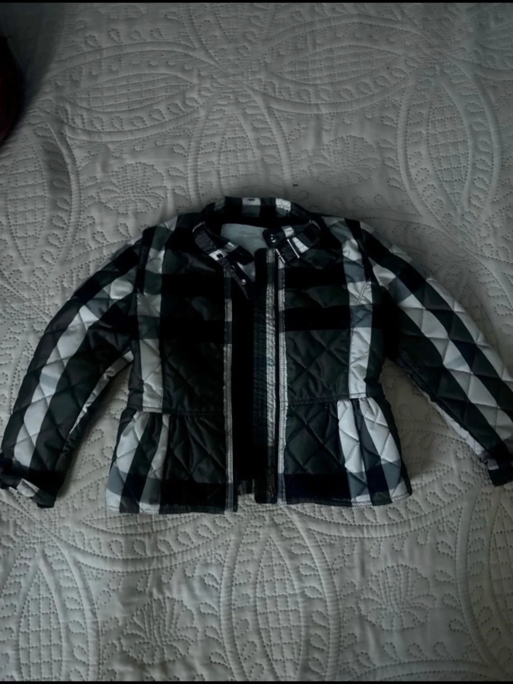 Burberry Girl Jacket